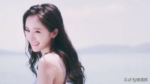 吃瓜娱乐圈杨幂是谁啊